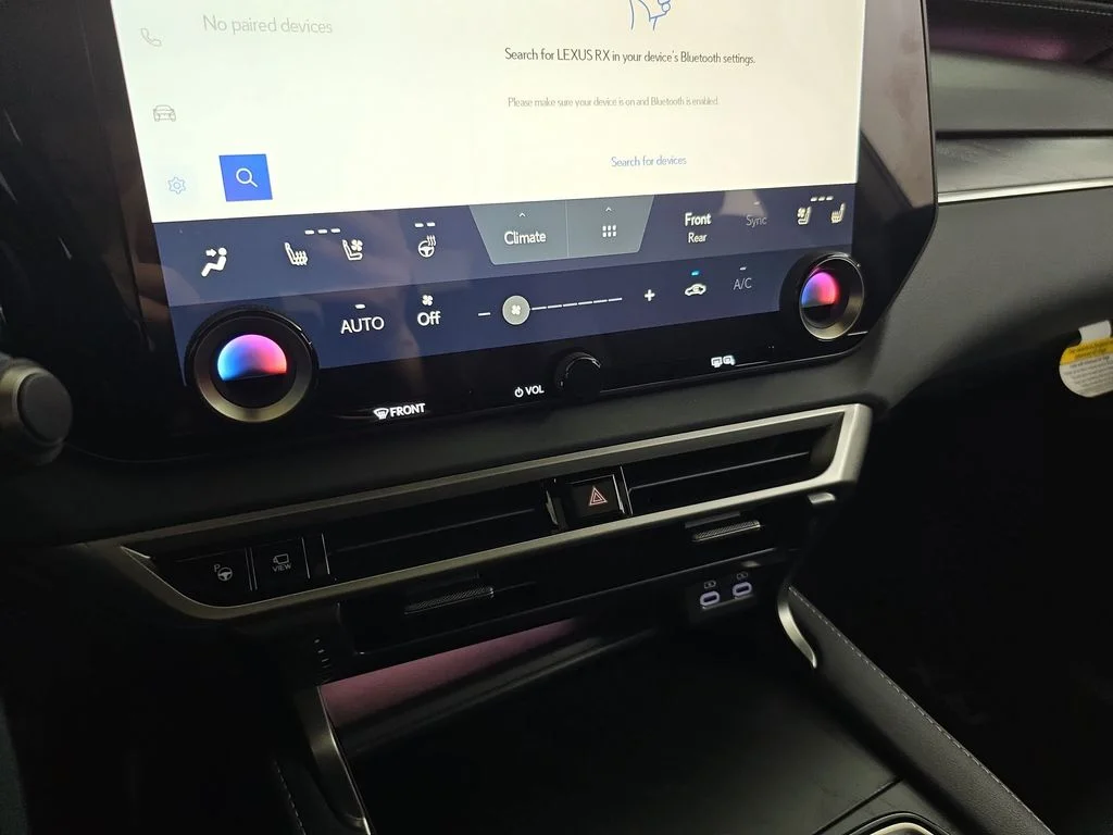 New 2026 Caviar Lexus PREMIUM PLUS image 22