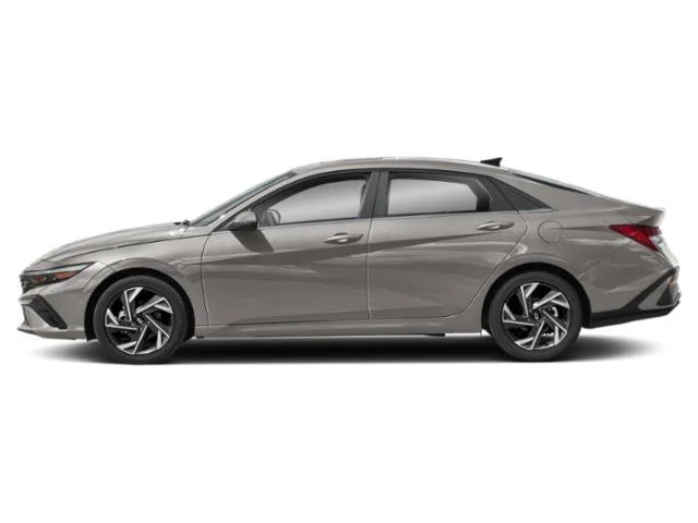 Used 2024 Metal Hyundai Limited image 3
