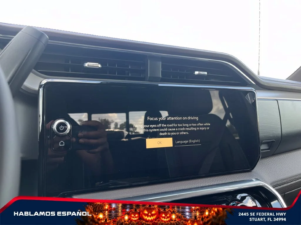 New 2026 Onyx Black GMC Denali image 31