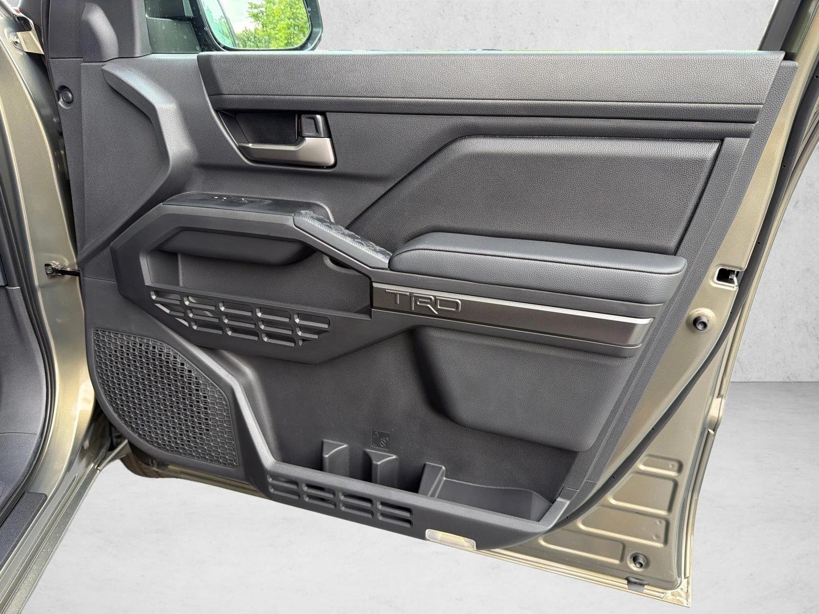 New 2026 Bronze Oxide Toyota TRD Sport image 14