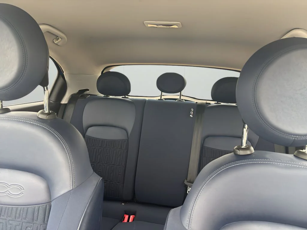 Used 2021 Italia Blue FIAT Pop image 21