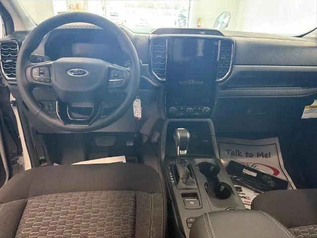 New 2026 Avalanche Ford XLT image 36