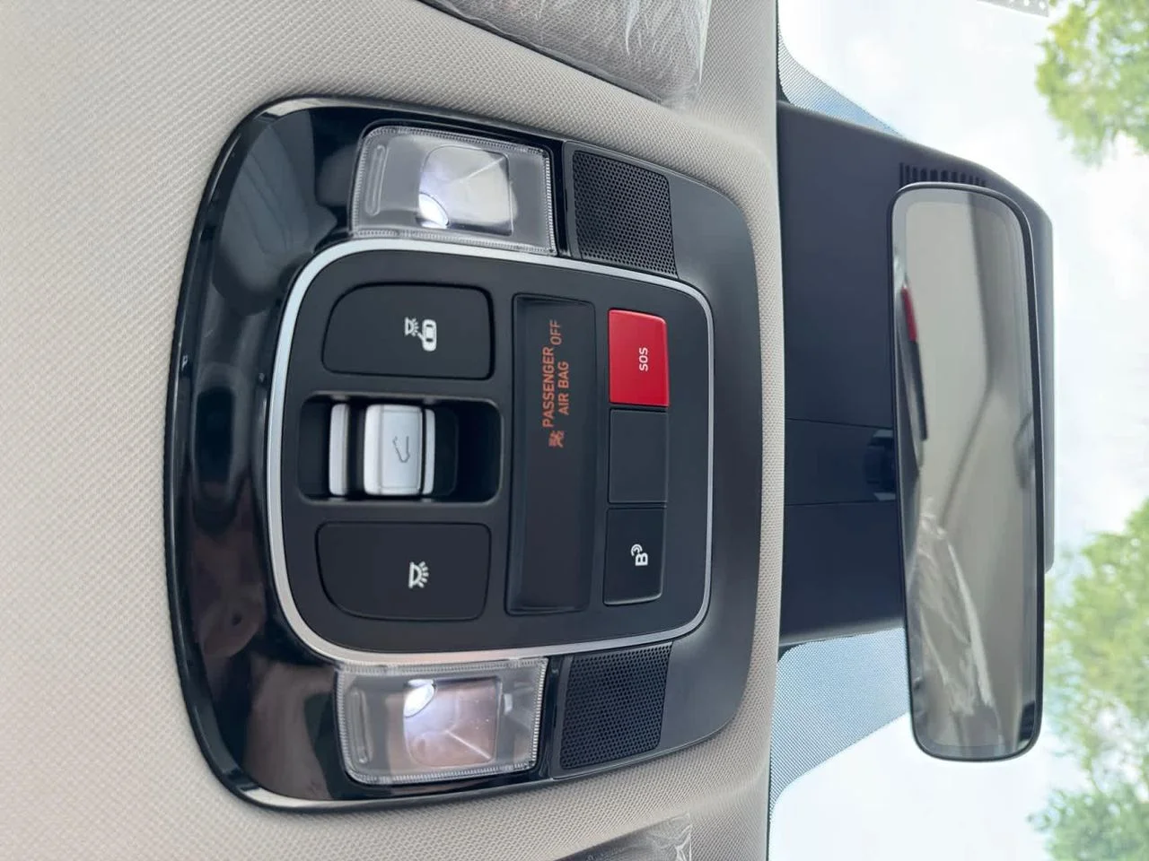 New 2026 Silver Hyundai Limited image 24