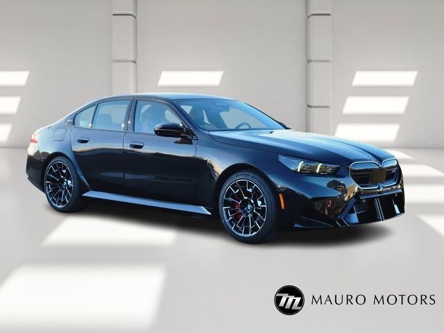 2026 BMW M5