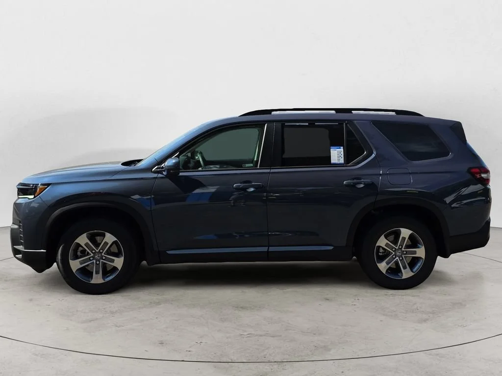 2026 Honda Pilot EX-L - Photo 24