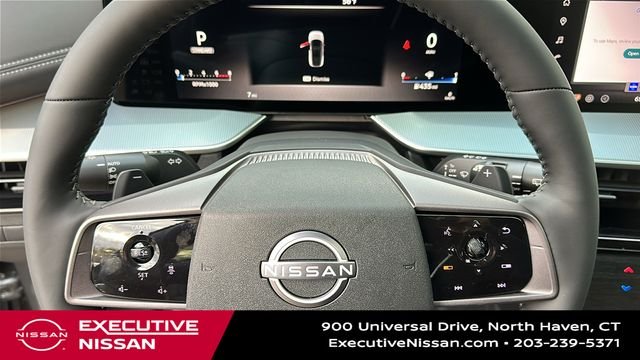 2026 Nissan Murano SL - Photo 12