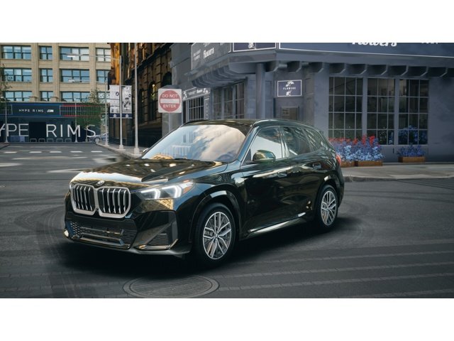2026 BMW X1