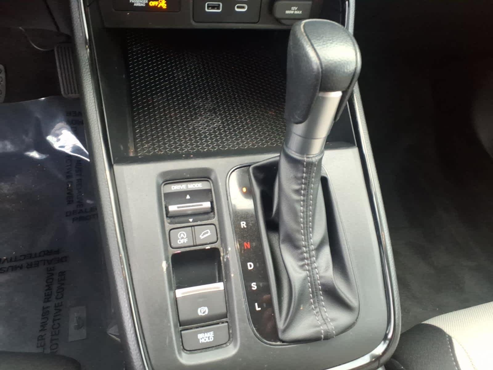 2025 Honda CR-V EX - Photo 20