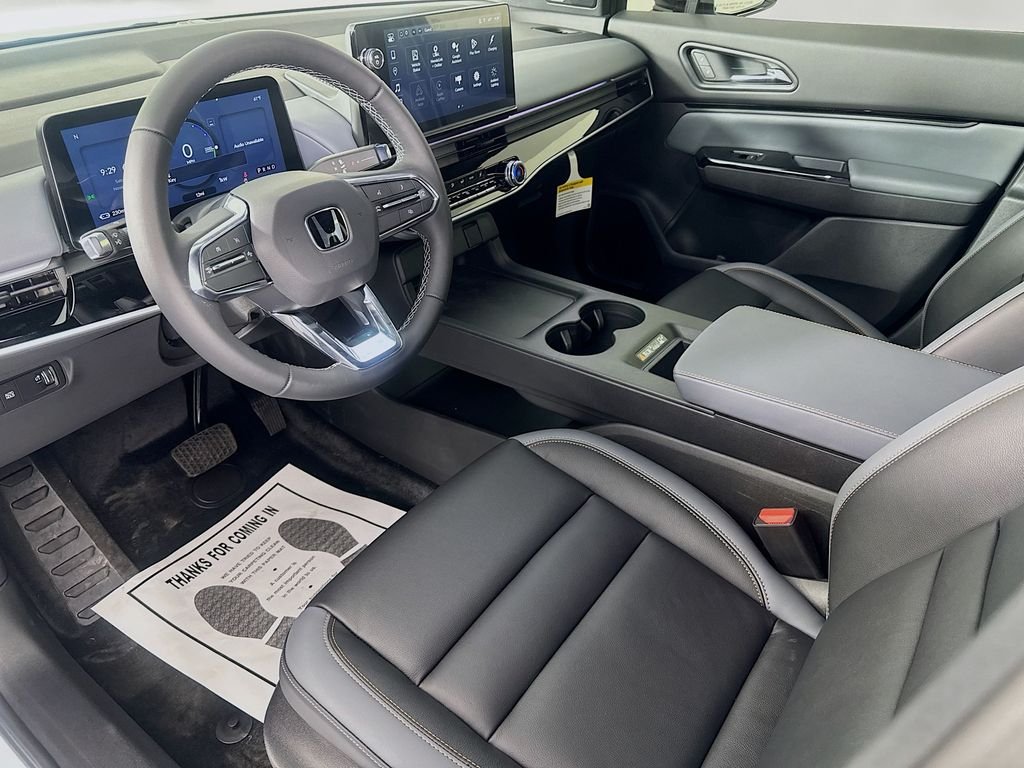 2026 Honda Prologue Touring - Photo 10