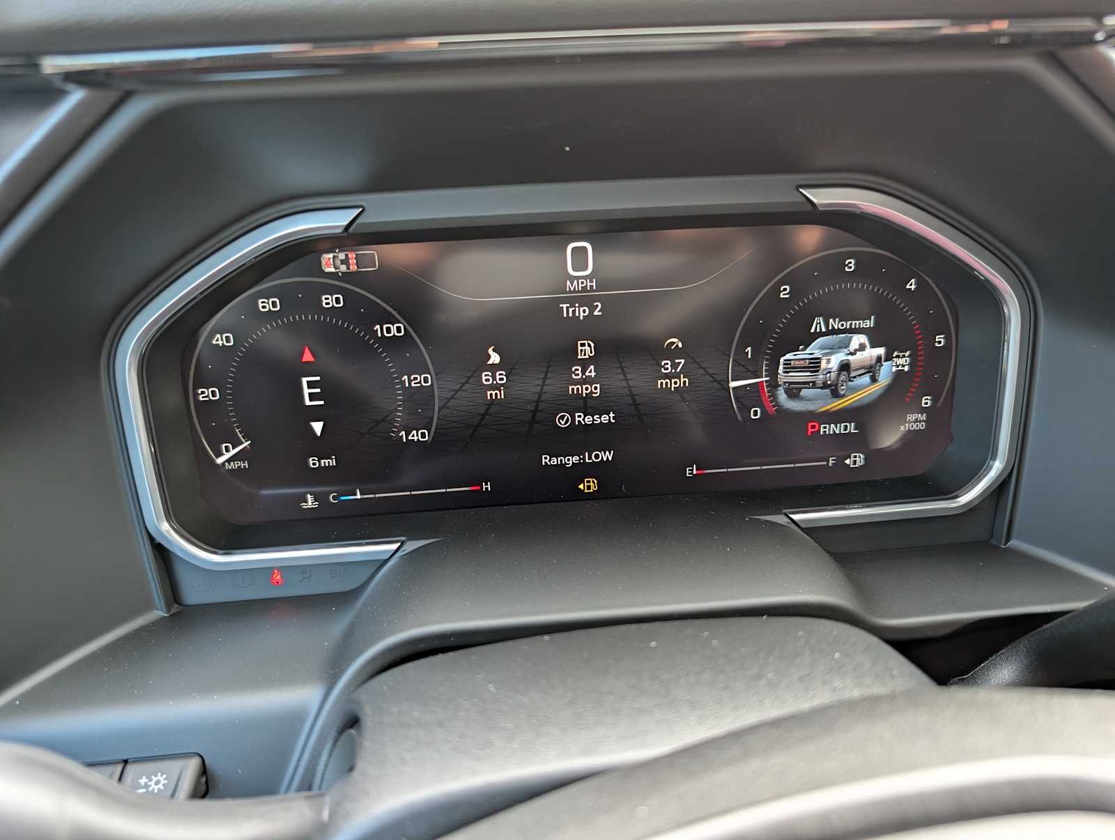 2026 GMC Sierra 3500HD AT4 - Photo 24