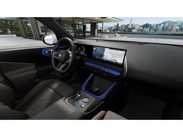 New 2026 Alpine White BMW 30 xDrive image 14