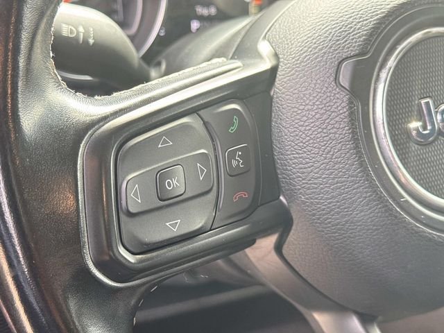 Used 2021  Jeep Sport image 30