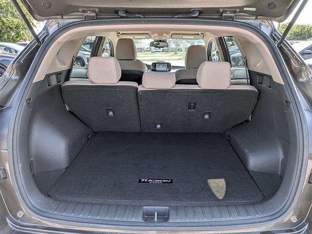 Used 2020 Brown Hyundai SEL image 12