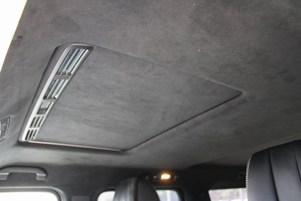 Certified Used 2022  Mercedes-AMG G 63 AMG® image 57