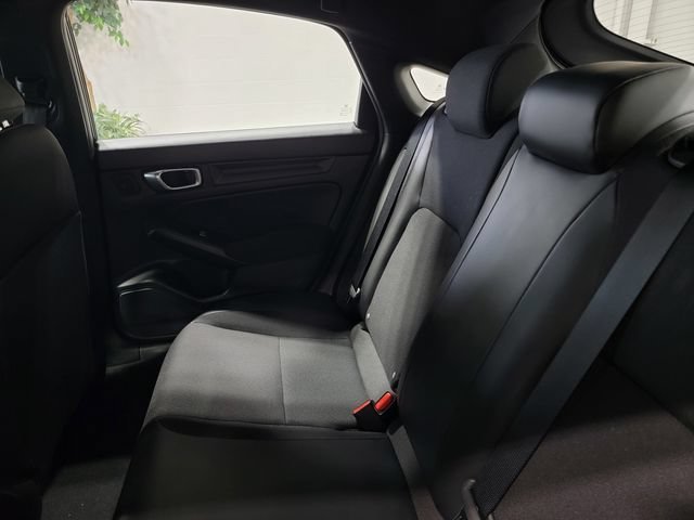2023 Honda Civic Hatchback Sport - Photo 14
