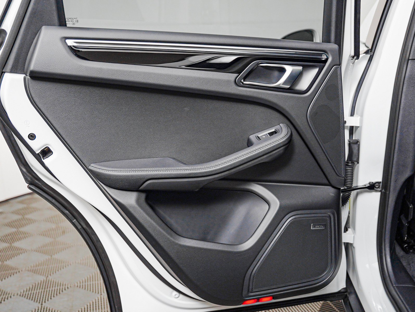 Used 2026 White Porsche  image 30