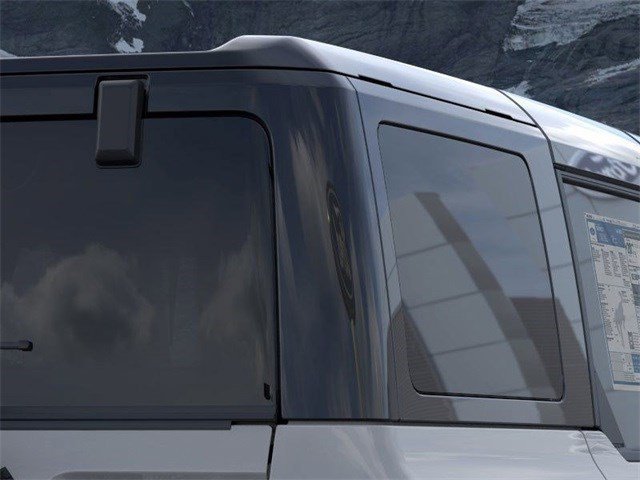 2026 Ford Bronco 4-Door Big Bend - Photo 25