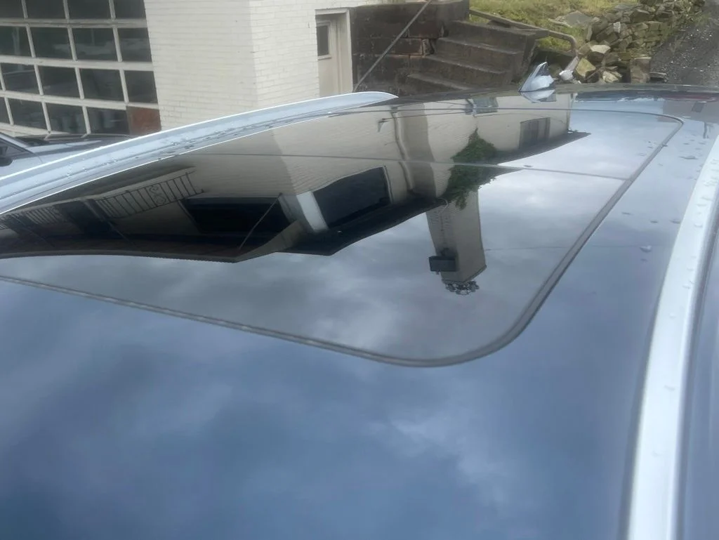 New 2026 Ingot Blue Metallic Mazda Premium Plus AWD image 10