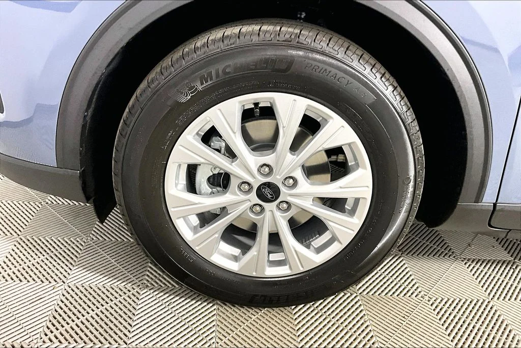 2026 Ford Escape Active - Photo 11