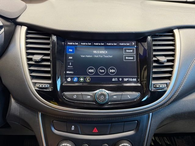 Used 2019 Black Metallic Chevrolet LS image 35