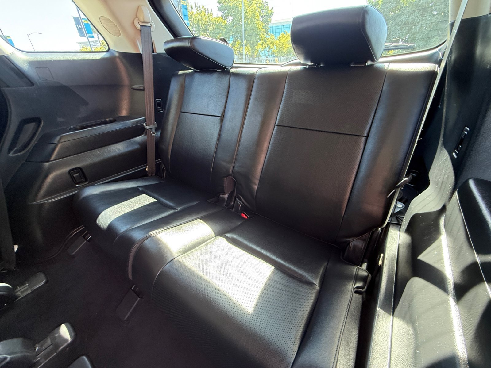 Used 2014 Meteor Gray Mazda Grand Touring image 21