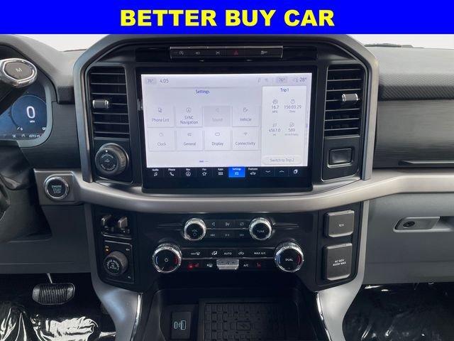 2024 Ford F-150 XLT - Photo 26