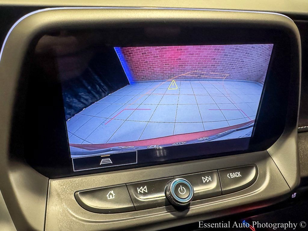 2023 CHEVROLET CAMARO - Image 18