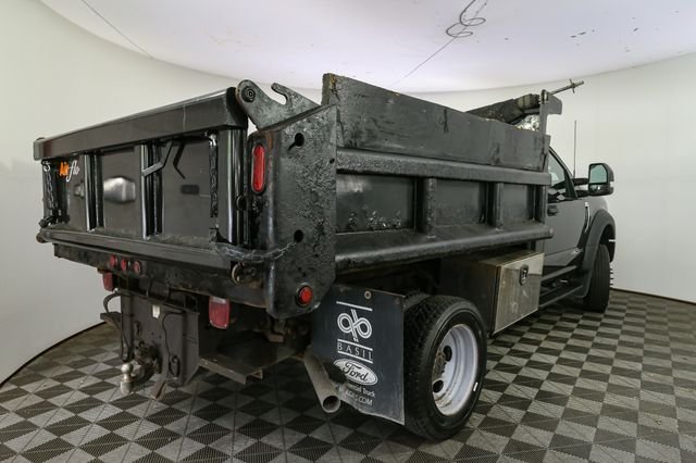 Used 2022 Black Ford XL image 11