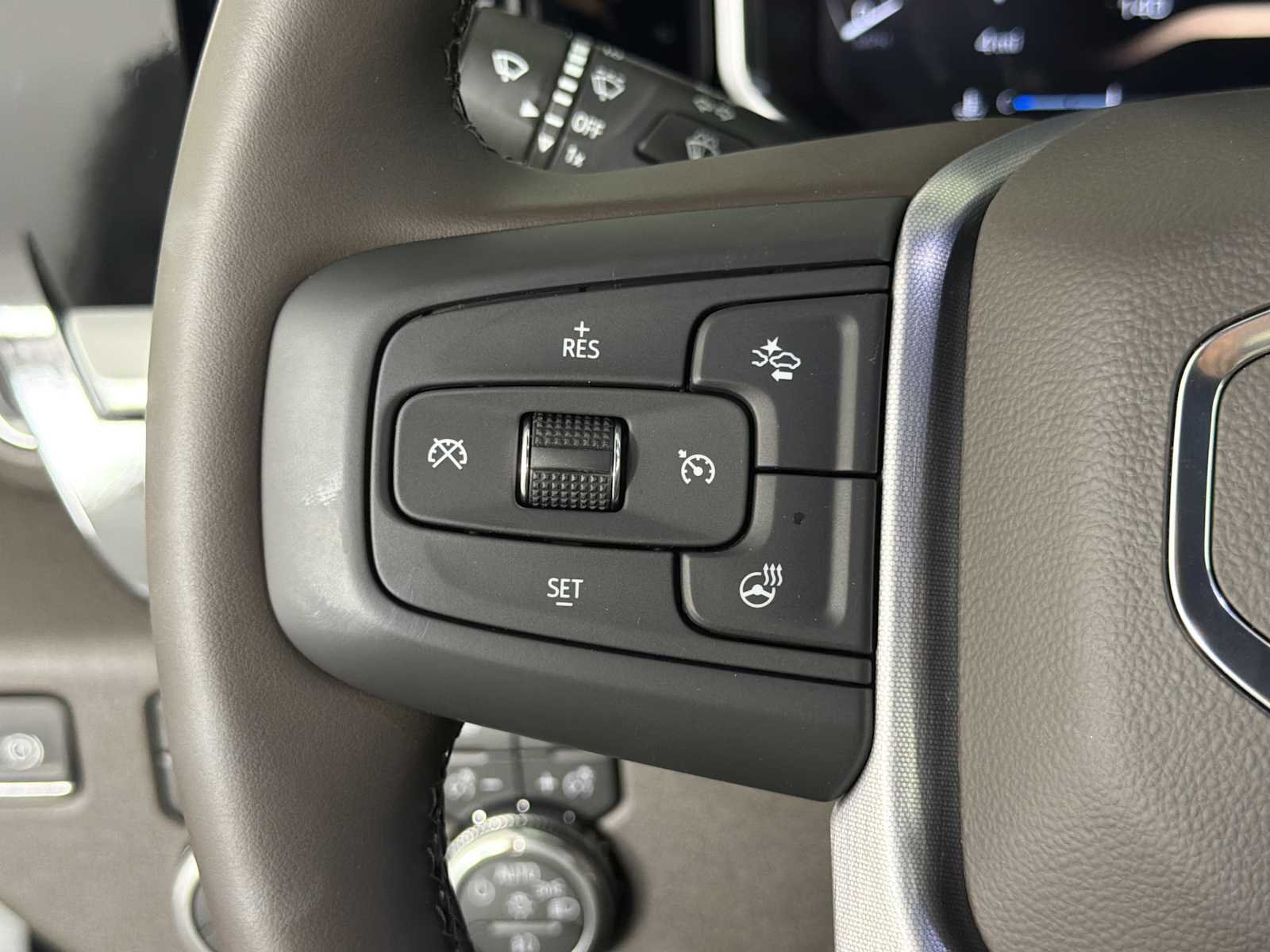 2026 GMC Sierra 1500 SLT - Photo 24