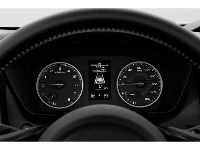 New 2026 CRYSTAL WHITE PEARL Subaru Premium 7-Passenger image 18