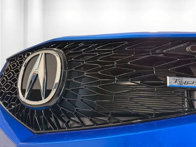 New 2026 Double Apex Blue Pearl Acura Type S image 11