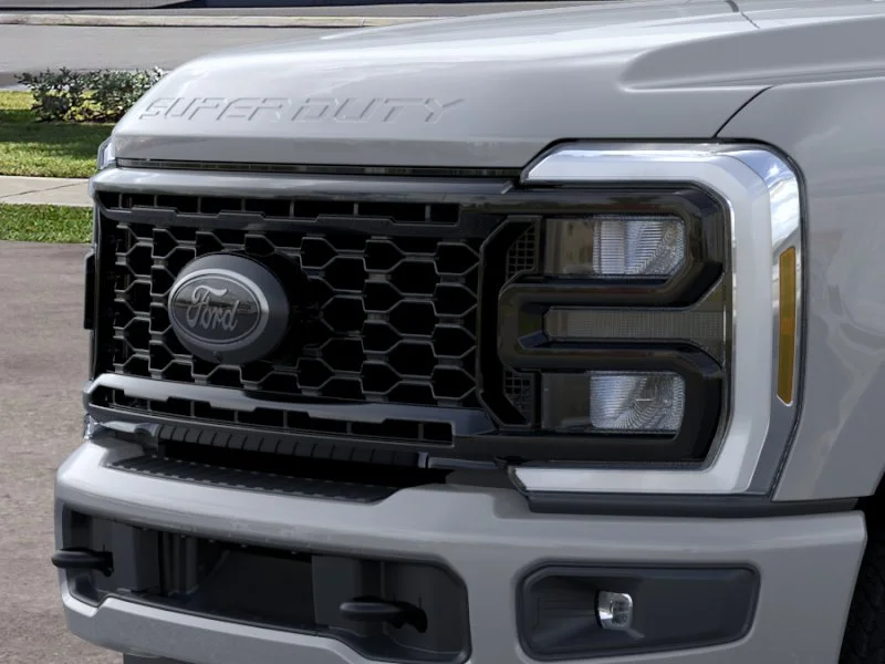 New 2026 Avalanche Ford F-250® XLT image 50