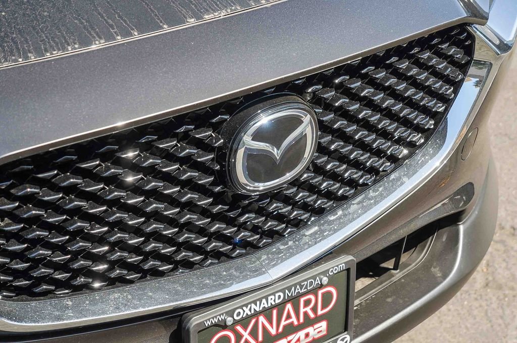 2025 Mazda CX-30 Preferred - Photo 9