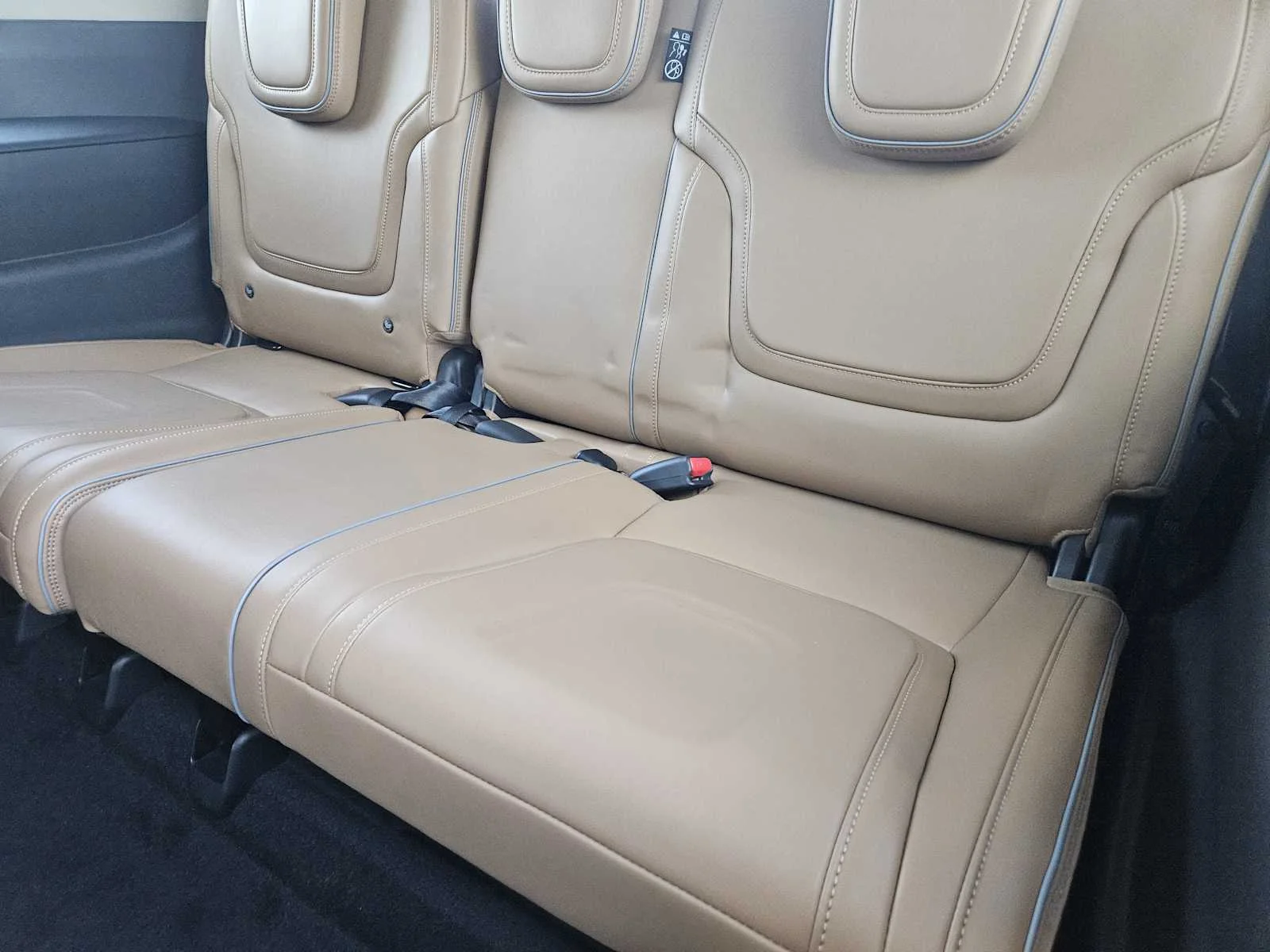 New 2026 DYNAMIC METAL INFINITI Luxe 2WD image 22