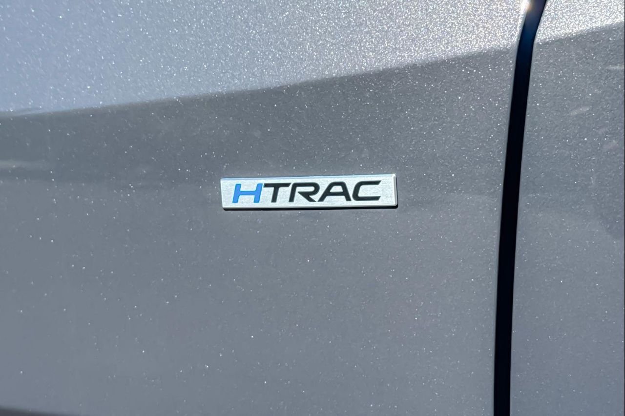 New 2026 Gray Hyundai SE AWD image 36