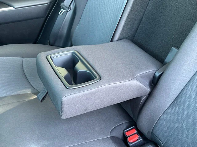 Used 2024 Silver Toyota XLE image 35
