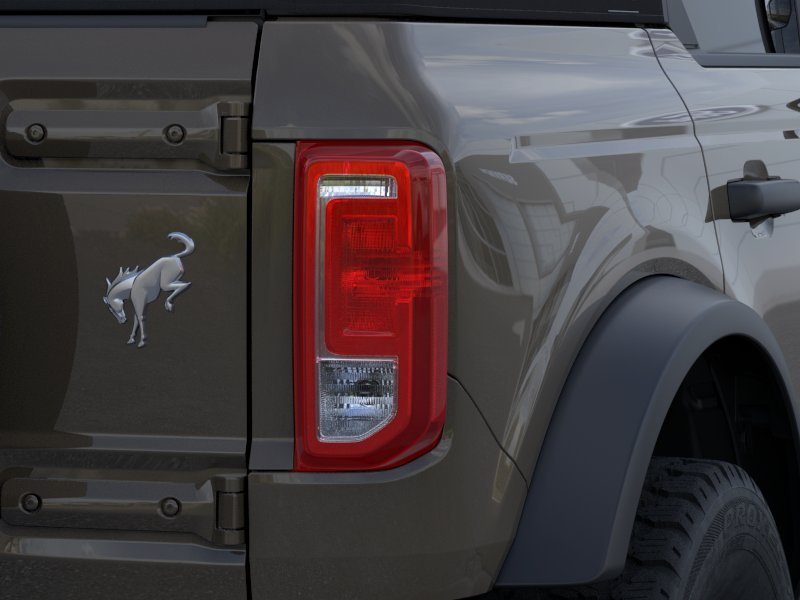 New 2025 Marsh Gray Ford Big Bend® image 23