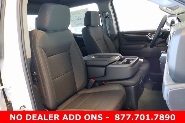 2026 GMC Sierra 1500 SLE - Photo 20
