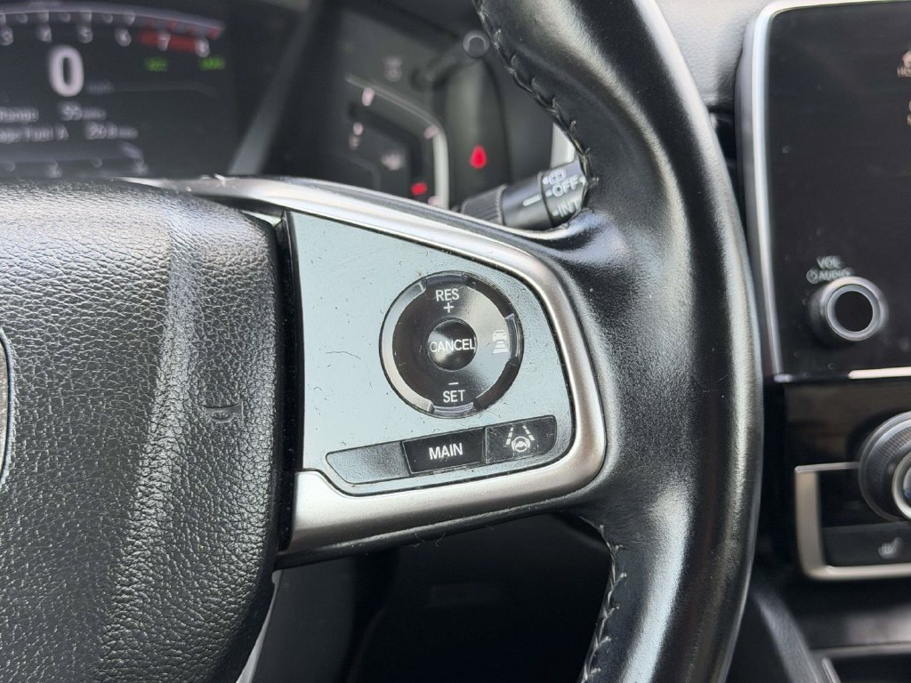 Used 2018  Honda Touring image 10