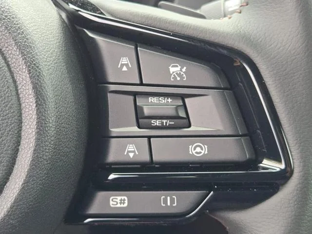 2026 Subaru Forester Sport - Photo 62