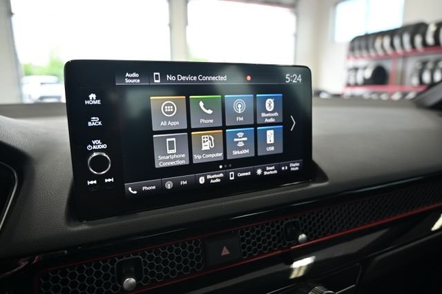 Used 2023  Honda Si image 15