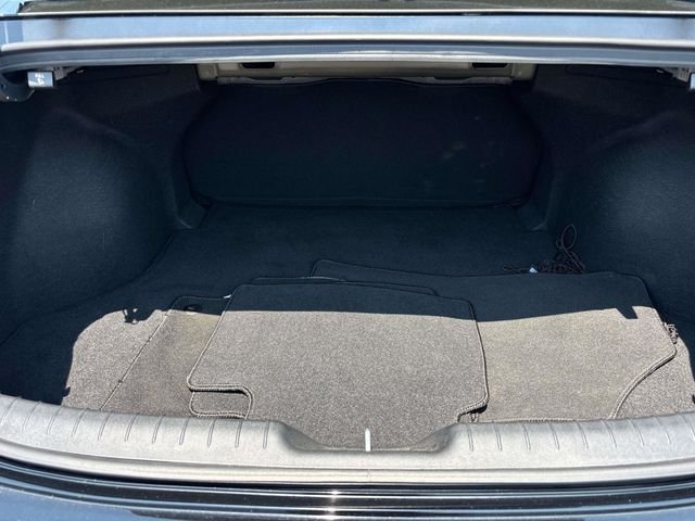 Certified Used 2024 Abyss Black Hyundai SE image 13