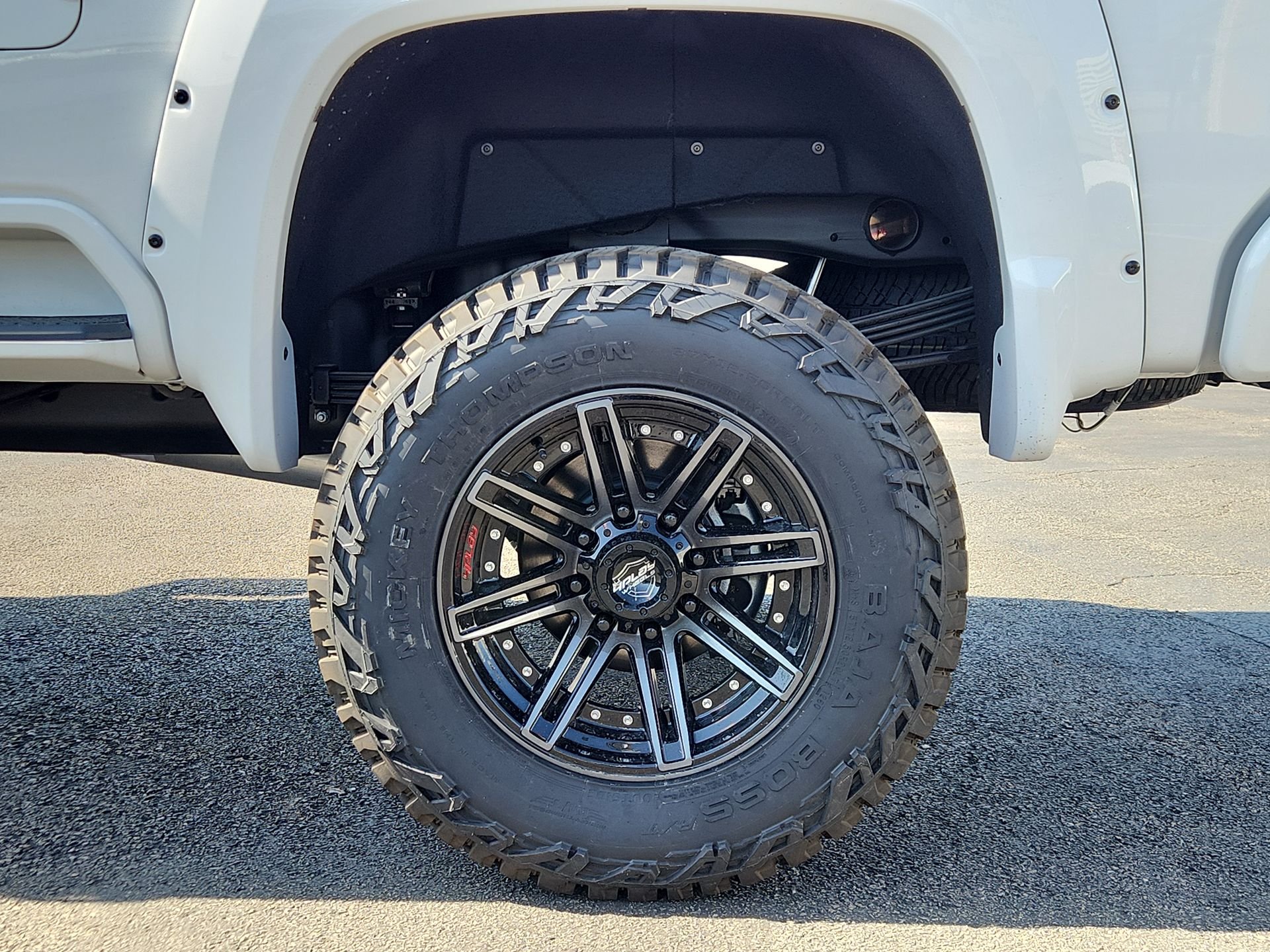 2025 Chevrolet Silverado 2500 HD LTZ - Photo 69