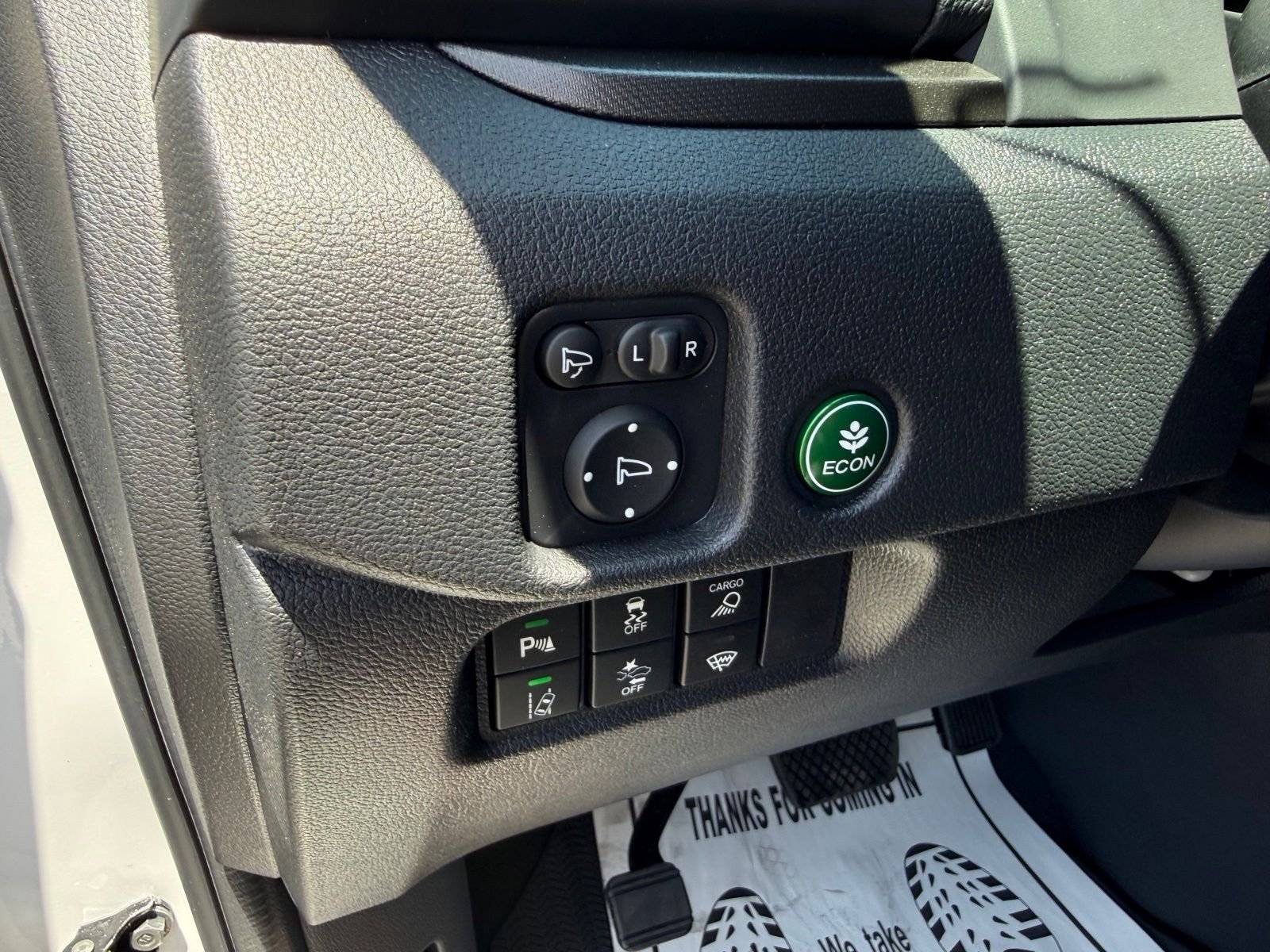 2026 Honda Ridgeline TrailSport - Photo 14