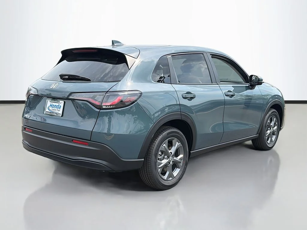 New 2027 Nordic Forest Pearl Honda LX image 6