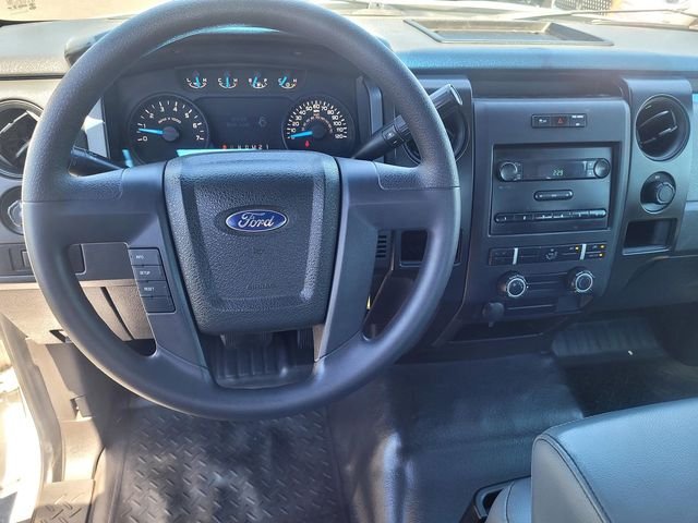 Used 2013 White Ford XL image 9