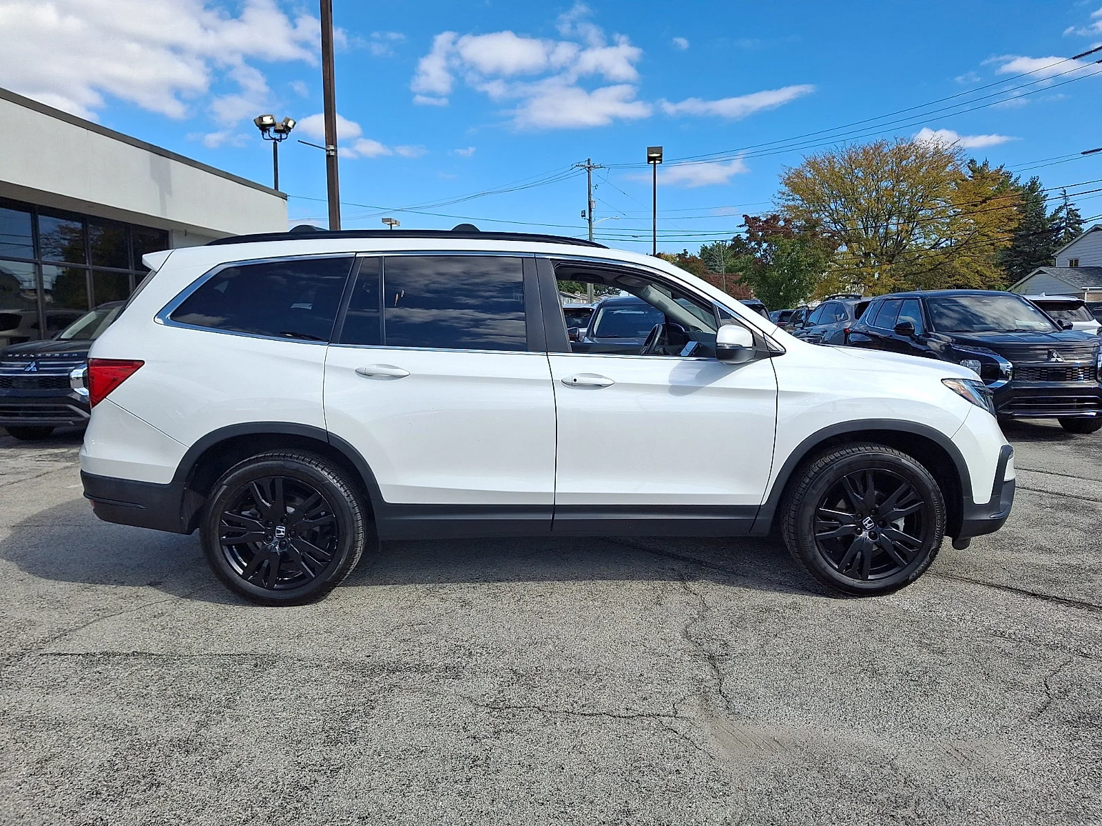 Used 2021  Honda Special Edition image 7