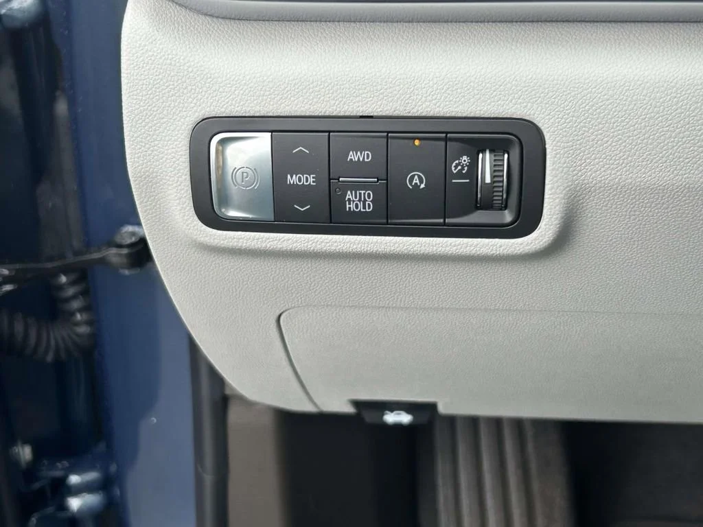 New 2026 Downpour Metallic GMC Denali image 26