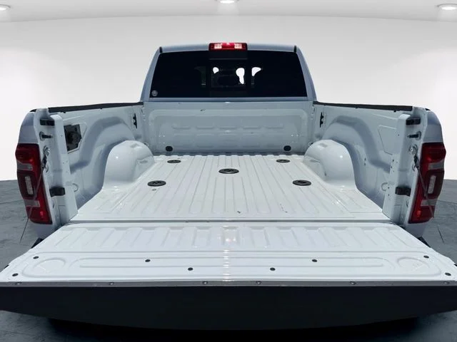 Used 2024 White Ram Tradesman image 17