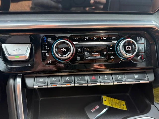 2023 GMC Sierra 1500 Denali Ultimate - Photo 18
